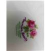 Image 9 : 26 Pieces Royal Albert American Beauty - 1 Luncheon Plates , 10