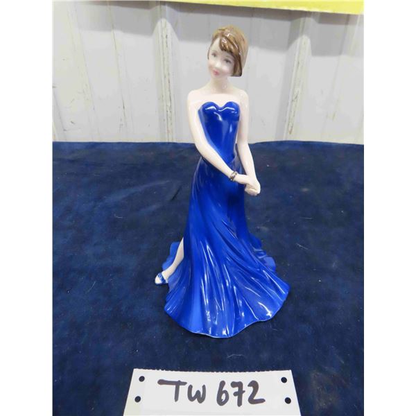 Royal Doultan 'Alexandra' HN 4557