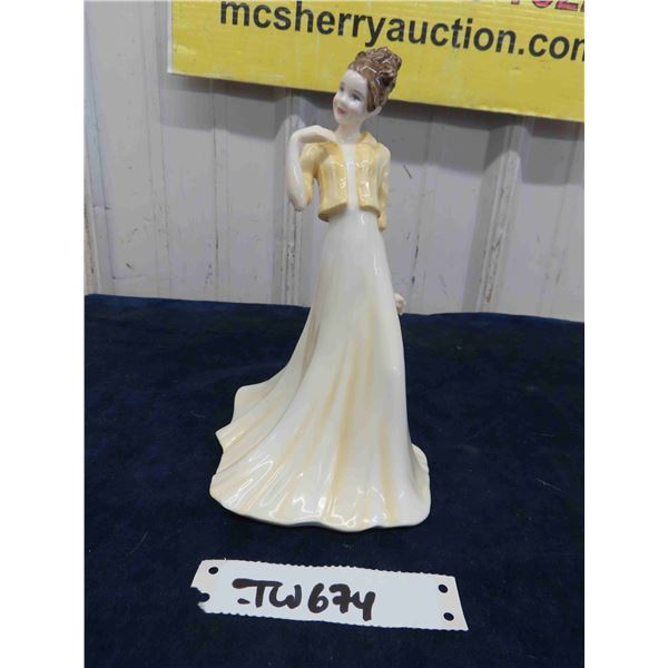 Royal Doultan 'Bethany' HN 4326