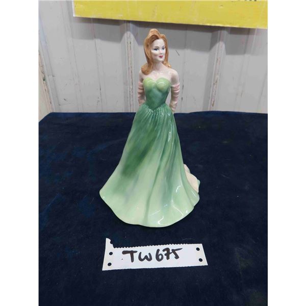 Royal Doultan 'Sophie' HN 3715