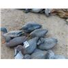 Image 4 : 15 Plastic Duck Decoys Aprox 17'' Long 