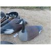 Image 3 : 12 Floating Goose Decoys 30''  Long 2 Styles 