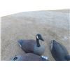 Image 6 : 12 Floating Goose Decoys 30''  Long 2 Styles 
