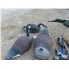 Image 7 : 12 Floating Goose Decoys 30''  Long 2 Styles 