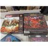 Image 2 : Assorted Games : World of War Craft, Magic The Gathering, Risk, 
