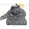 Image 5 : Heavy Duty FNF Winter Coat Size XL - Super Puffy with Massive Zipper 