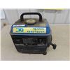 Image 1 : ETQ Model TG 1200 Portable Generator Has Compression - Has