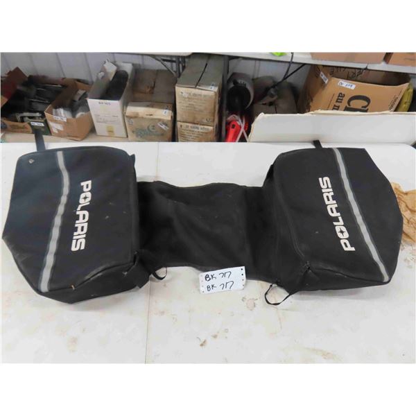 Polaris Saddle Bags
