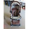 Image 3 : Chicco Folding Stroller with Cup Holder 