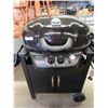 Image 2 : Life at Home Bar-B-Q with Side Burner - Has Cover, Utensils,  