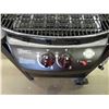 Image 6 : Life at Home Bar-B-Q with Side Burner - Has Cover, Utensils,  