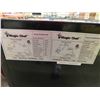 Image 3 : Magic Chef Bar Fridge 33'' Tall x 21'' x 22'' - Looks Unused