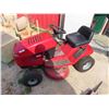 Image 1 : Toro Wheel Horse 16HP 38'' Mower Deck Riding Lawn Tractor 