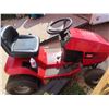 Image 3 : Toro Wheel Horse 16HP 38'' Mower Deck Riding Lawn Tractor 