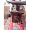Image 6 : Toro Wheel Horse 16HP 38'' Mower Deck Riding Lawn Tractor 