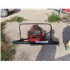 Image 4 : Yard Machines by MTD 18'' String Trimmer Walk Behind with 4 