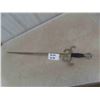 Image 1 : Ornamental Sword 39'' Marked F la Garrido Toledo