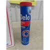 Image 2 : (10) 14 OZ Delo Starplex EP 1 Tubes of Grease - New Old Stock