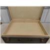 Image 3 : Langmuir Four Play Heavy Duty Travel Suitcase with Insert Tray 