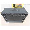 Image 2 : Garnett Model 60R Guitar Amp - Clean Cabinet, Works Good