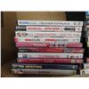 Image 2 : 73 Assorted DVD Movies - Horror, Comedy, Drama, Plus