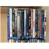 Image 3 : 104 Assorted Blu Ray DVDs - Lots of Superhero, Comedy, Drama, 