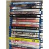 Image 5 : 104 Assorted Blu Ray DVDs - Lots of Superhero, Comedy, Drama, 