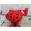 Image 2 : Hey Kool Aid Man , Im Thirsty! Wicked Standing Plastic Kool Aid