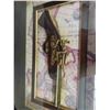 Image 2 : Shadow Box Frame with Vintage Looking Gun 21 1/2'' x 14 1/2'' 