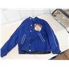 Image 8 : 1964 Transcona Police Baseball Jacket in a Felt Like Material 