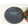 Image 2 : Antique Stetson Hat Box Very Thick and Sturdy Construction with Great