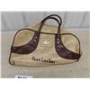 Image 1 : Vintage Gym Bag by Foot Locker - Clean 