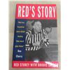 Image 2 : 3 Hockey Books - Reds Story Signed The Days Canada Stood Still 