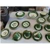 Image 2 : Large Assortment  Over 100 Pieces American Limoges - L'Triamphe