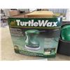 Image 2 : Turtle Wax 6'' Random Orbit Waxer Polisher, Cocktail Hour 