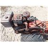 Image 2 : Vintage Walk Behind Mower with Roto-tiller Attachment - Briggs