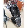 Image 2 : Britax Folding Stroller, Polisport Bike Childs Up Seat