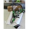 Image 1 : Arctic Cat 21 Turbo Snowmobile Decals + Arctic Cat M800 Belt