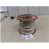 Image 1 : 80%  Left of Roll of 14/2 Electrical Wire