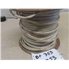 Image 2 : 80%  Left of Roll of 14/2 Electrical Wire