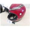 Image 2 : 3 Snowmobile / Motorcycle Helmets