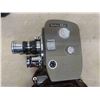 Image 2 : Sankyo 8mm Model *-R, Minolta SRT200 Camera, Browne Hawkeye with Box Camera