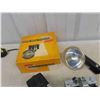 Image 8 : Sankyo 8mm Model *-R, Minolta SRT200 Camera, Browne Hawkeye with Box Camera