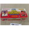 Image 2 : 1990 Score Hockey Bilingual Set 