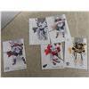 Image 3 : 2016-17 SP Hockey Complete Base Set