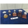 Image 1 : McDonalds NHL Trophies