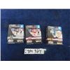 Image 1 : NHL LEGO Figurines (3) 