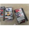 Image 2 : Upper Deck Hockey Tins with Cards