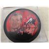 Image 2 : Wayne Gretzky Autographed Puck