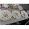 Image 3 : Antique China - 17 pcs